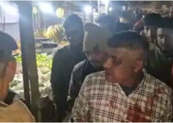 Journalist Kidnapped and Beaten in Bihar, Press Safety Under Threat