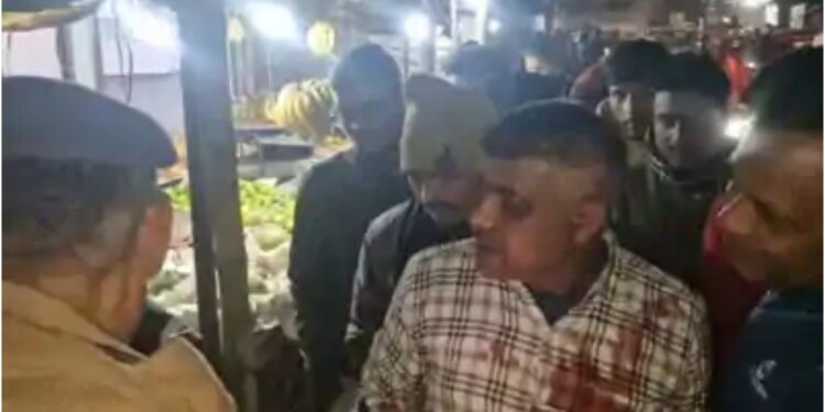 Journalist Kidnapped and Beaten in Bihar, Press Safety Under Threat