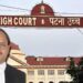 Justice Sangam Kumar Sahoo Appointed Chief Justice of Patna High Court