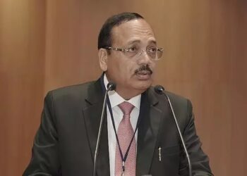 CJI Surya Kant Reaches Patna Today, to Launch Rs 302-Crore High Court Infrastructure Push