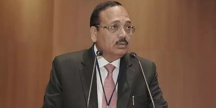 CJI Surya Kant Reaches Patna Today, to Launch Rs 302-Crore High Court Infrastructure Push