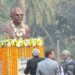 CM Nitish Kumar’s Tribute to Karpoori Thakur on His 102nd Birth Anniversary in Patna