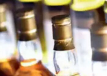 Bihar Police Identifies 22 Major Liquor Mafias as Police Move to Seize Illegal Assets