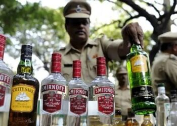 Bihar Police Identifies 22 Major Liquor Mafias as Police Move to Seize Illegal Assets