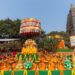 Bodh Mahotsav: Traffic Diversions and Parking Curbs Announced in Bodh Gaya for 3 Days