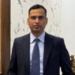 Manoj Kumar Singh, Secretary, Energy department