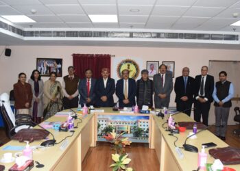 BUIDCo to Hold ‘Mission Project Completion’ Workshop to Fast-Track Statewide Infrastructure Projects Across 38 Districts