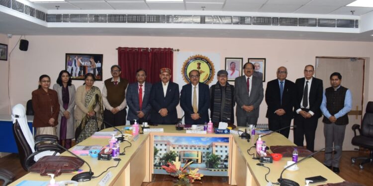 BUIDCo to Hold ‘Mission Project Completion’ Workshop to Fast-Track Statewide Infrastructure Projects Across 38 Districts