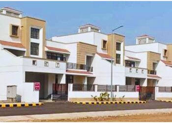 Two Bungalows Each:CM Nitish Kumar Cabinet Clears New Housing Rule for Ministers and MLAs