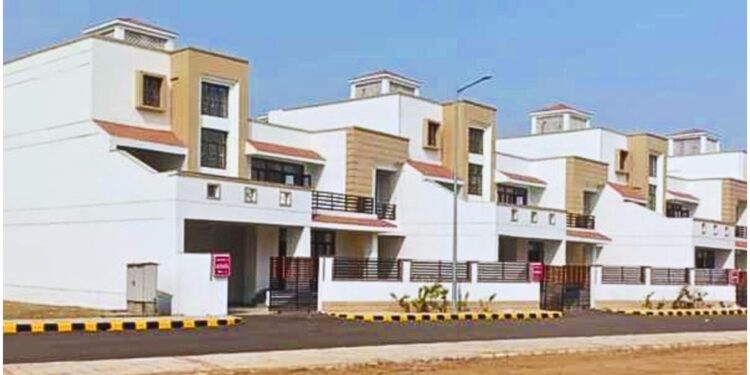 Two Bungalows Each:CM Nitish Kumar Cabinet Clears New Housing Rule for Ministers and MLAs