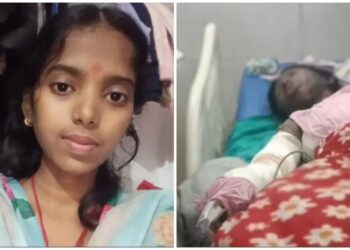 Patna Teenager Dies After Being Set on Fire Following Months of Harassment