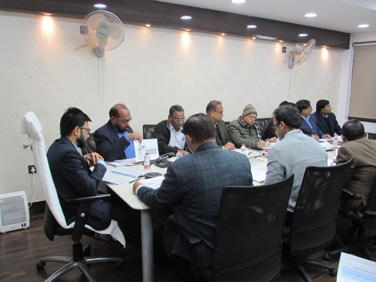 North Bihar DISCOM MD Asks Engineers to Speed Up Substations, Better Feeder Restoration