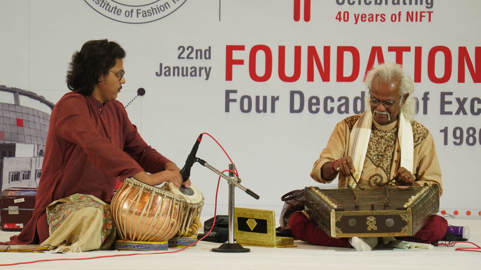 NIFT Patna Marks 40 Years With Focus on Craft, Innovation and Industry Links