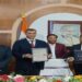 Bihar Inks Pact with NIIFL to Build Pipeline of Investment-Ready Infrastructure Projects