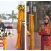 Nalanda University Marks Republic Day With Reflection On Democracy And Global Responsibility