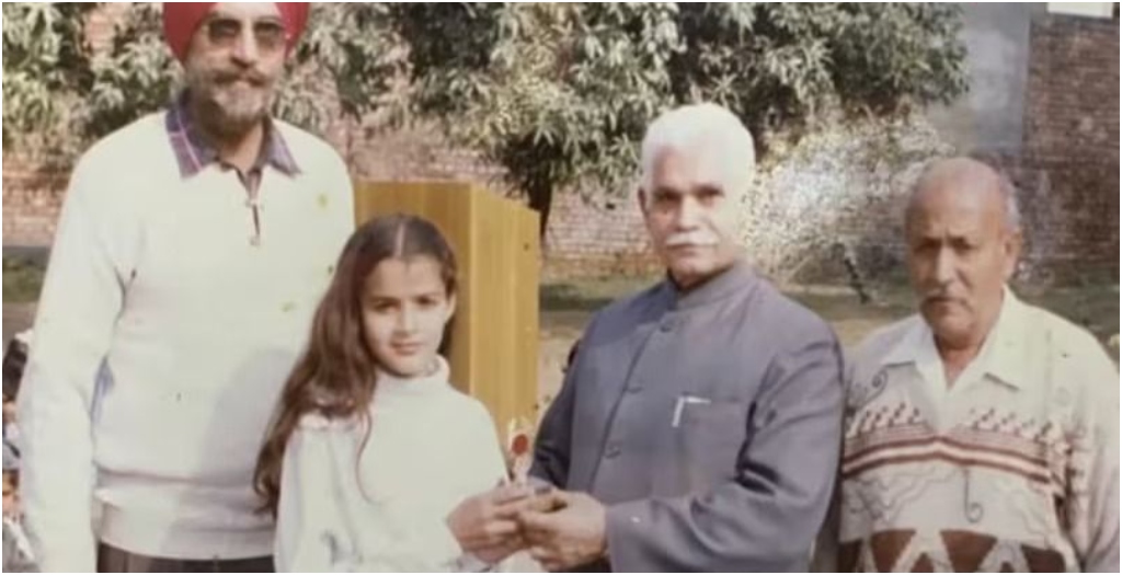 Who Is Navjot Simi, the IPS Officer Appointed as Arwal’s New SP?