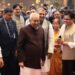 Bihar CM Nitish Kumar inaugurates Panache Kautilya Hotel in Patna