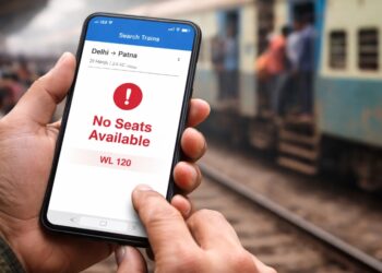 Homecoming for Holi Becomes Challenging as Trains Fill Early, Migrants Flock to Bihar