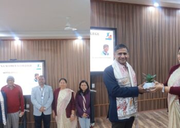 Patna Women’s College hosts two-day mathematics training programme to strengthen undergraduate learning