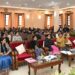 Patna Women’s College Hosts Annual Student Research Project Presentations