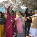 Patna Women’s College Marks Organic Makar Sankranti with Eco-Themed Celebrations