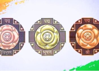 Three Eminent Personalities From Bihar Conferred Padma Shri Ahead of Republic Day