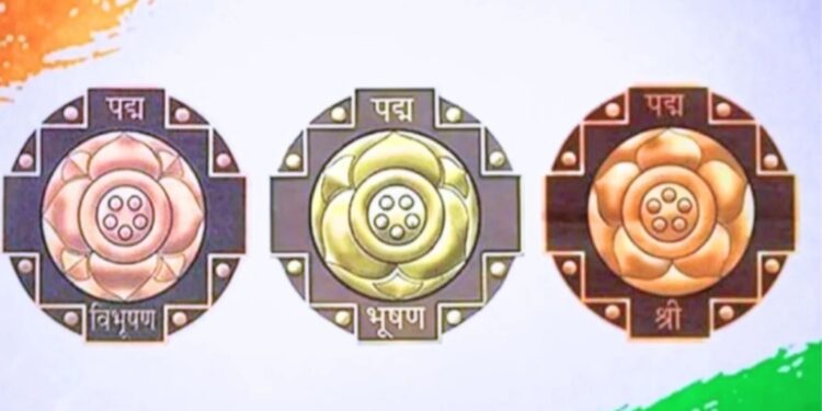 Three Eminent Personalities From Bihar Conferred Padma Shri Ahead of Republic Day