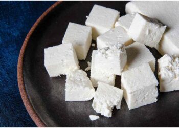Fake Paneer Scare Prompts Food Safety Crackdown in Chhapra