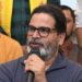 Jan Suraaj to Hit the Roads from June After six months of Nitish Govt: Prashant Kishor