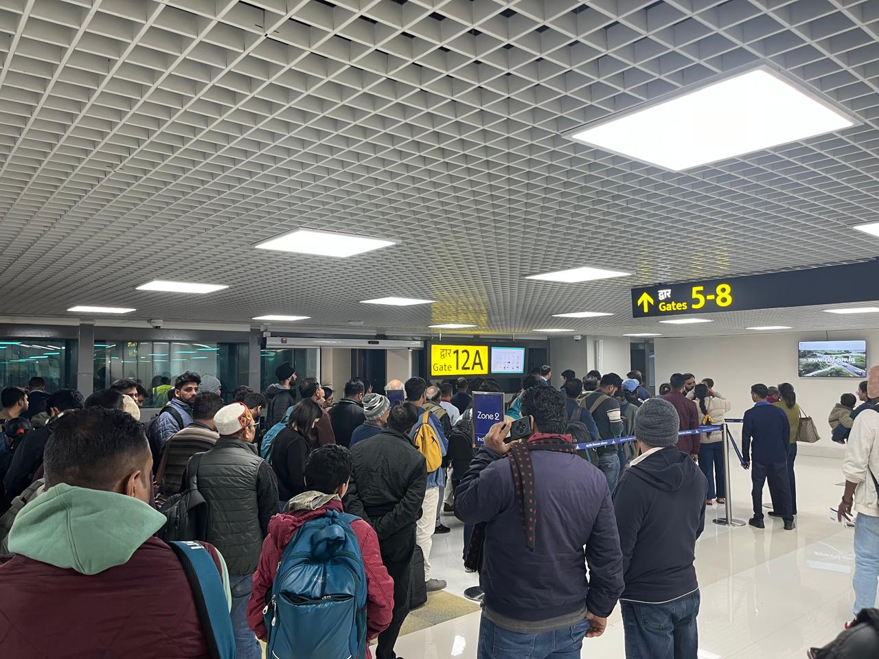 Patna Airport Expands Capacity With Two New Aerobridges To Ease Passenger Flow