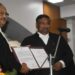 Anshul Raj Sworn In As Patna High Court Judge, Strength Rises To 38
