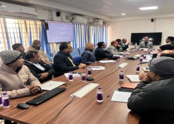 Patna Metro: UDHD Secretary Pushes for Speedy Completion of Last Two Priority Corridor Stations