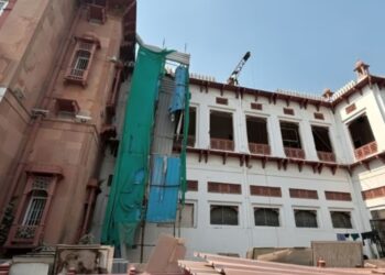 Patna Museum introduces AI and digital galleries to make history interactive.