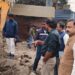 Patna civic chief inspects smart city and municipal projects, pushes for faster delivery and higher standards