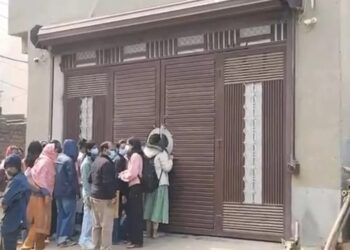 ‘We Don’t Want to Stay Here’: Students Struggle to Vacate Patna Hostel After NEET Aspirant’s Death