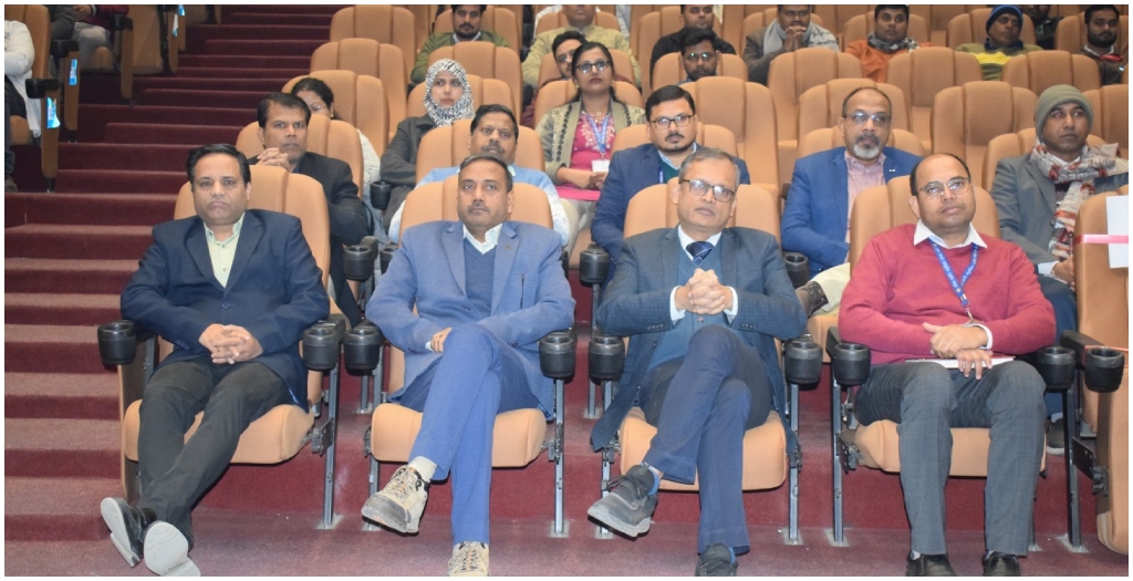 AIIMS Patna Holds First Cyber Security Awareness Programme to Protect Patient Data