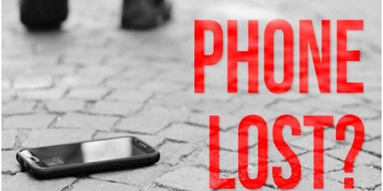 Lost Phone, Empty Account: Why Acting Fast Can Save Your Money