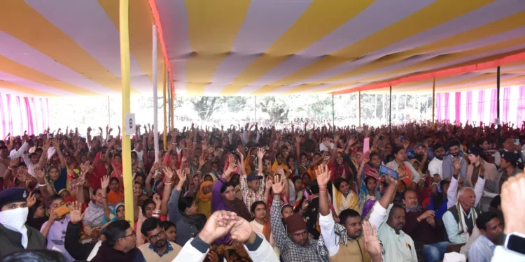 Public Hearing Clears Way For Adani Group’s 2,400 MW Thermal Power Project In Bihar