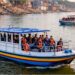 Plastic Boats to Boost Water Transport in Bihar