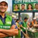 Patna Municipal Corporation Launches ‘City Friends’ to Make Streets Clean and Green