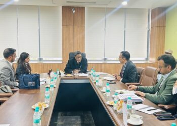 Jeevika Women May Be Trained as Beauticians Under New Livelihood Proposal in Bihar