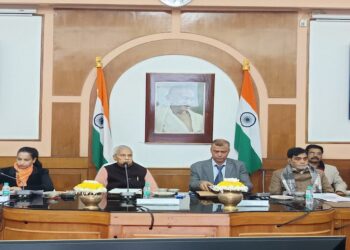 Cold Storage to AI Labs: Wide-Ranging Ideas Emerge at Bihar’s Pre-Budget Meeting