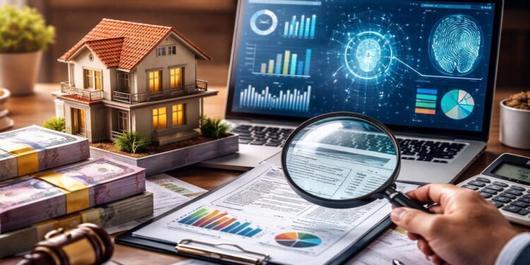 Bihar Uses AI To Uncover Rs 31 Crore In Property Registration Tax Evasion