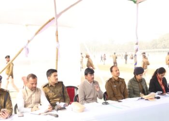 Patna to enforce sweeping traffic curbs on Republic Day as Gandhi Maidan hosts state ceremony