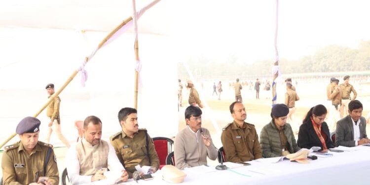 Patna to enforce sweeping traffic curbs on Republic Day as Gandhi Maidan hosts state ceremony