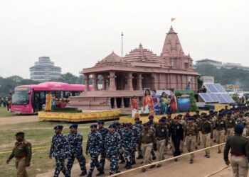From Punauradham to Pink Buses: Bihar Finalises Republic Day Parade Line-up with 13 Tableaux