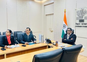 Bihar Expands AI-Led Road Maintenance Plan to Cover Over 19,000km