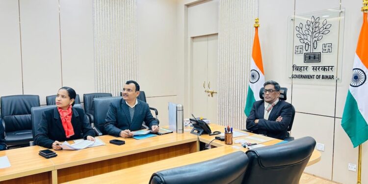 Bihar Expands AI-Led Road Maintenance Plan to Cover Over 19,000km