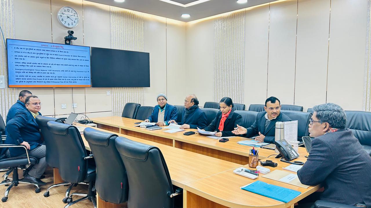 Bihar Expands AI-Led Road Maintenance Plan to Cover Over 19,000km