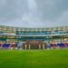 Rajgir Cricket Stadium, Built at a Cost of Rs 1,000 Crore, Set to Host IPL Matches